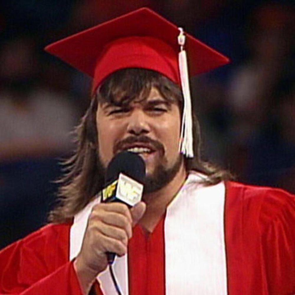 Lanny Poffo