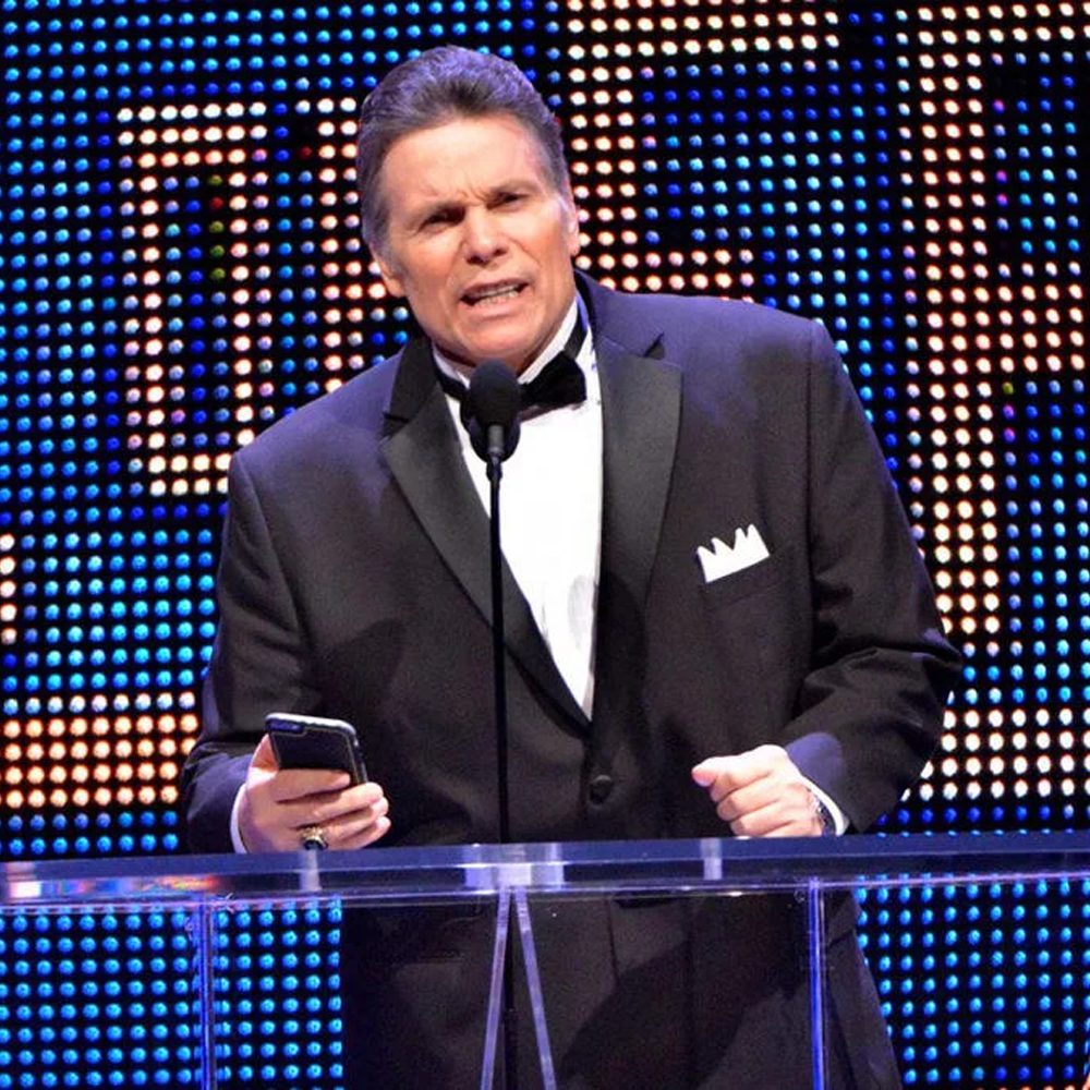 Lanny Poffo