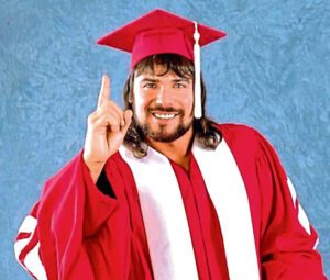 Lanny Poffo