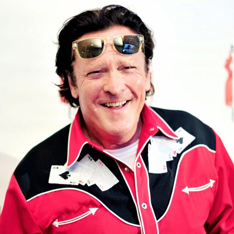Michael Madsen