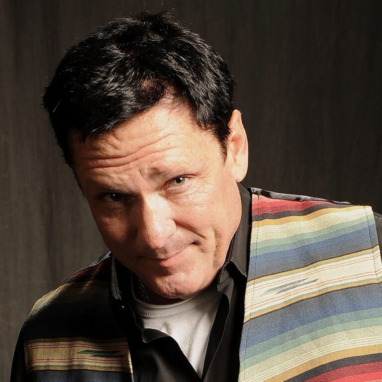 Michael Madsen