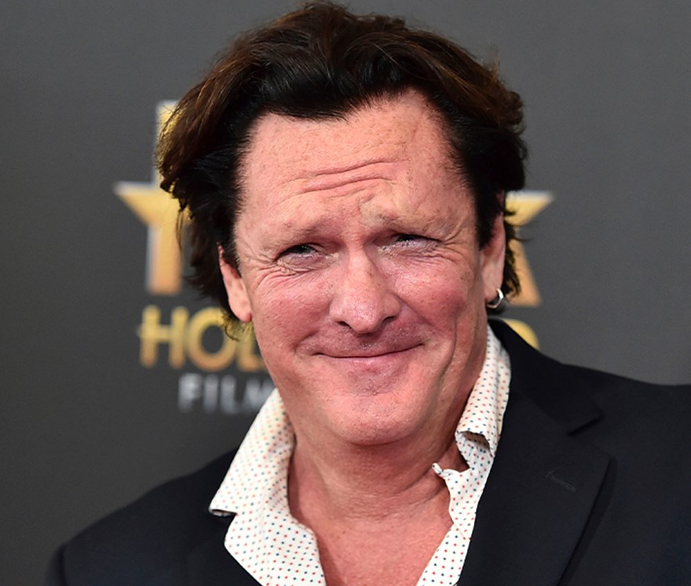 Michael Madsen
