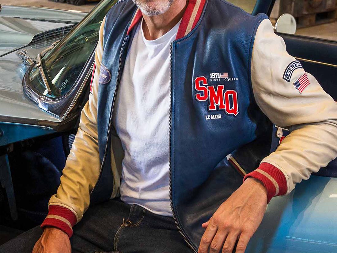 Classic Legends Motors