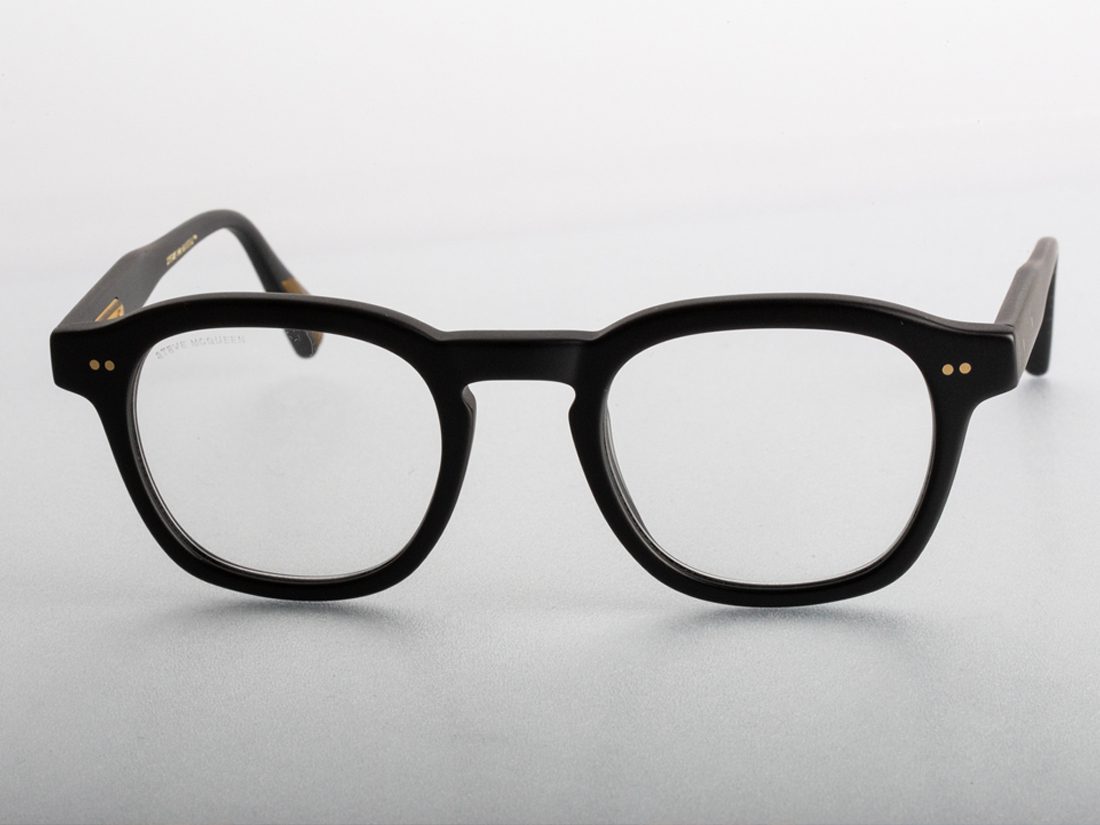 Steve McQueen Eyewear