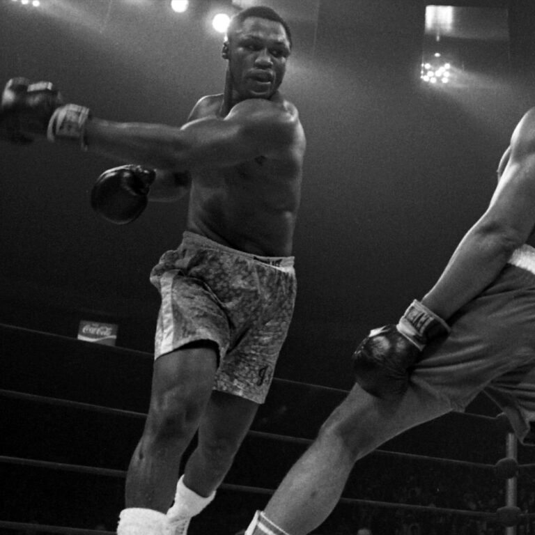 Joe Frazier
