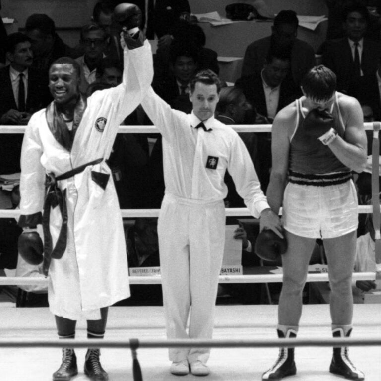 Joe Frazier