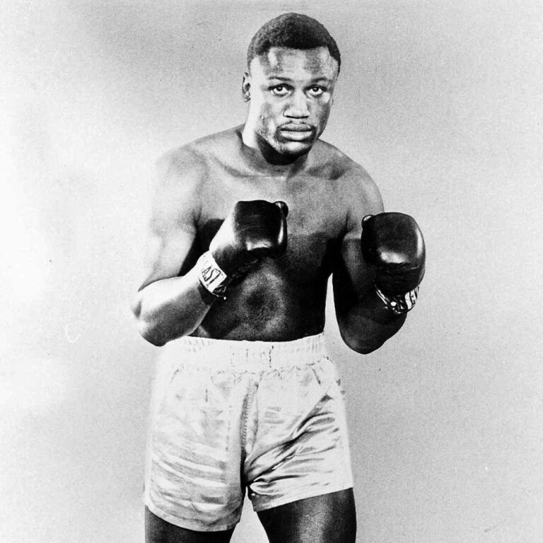 Joe Frazier