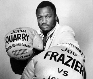 Joe Frazier