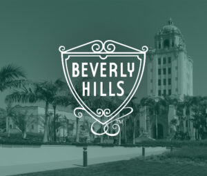 The City of Beverly Hills