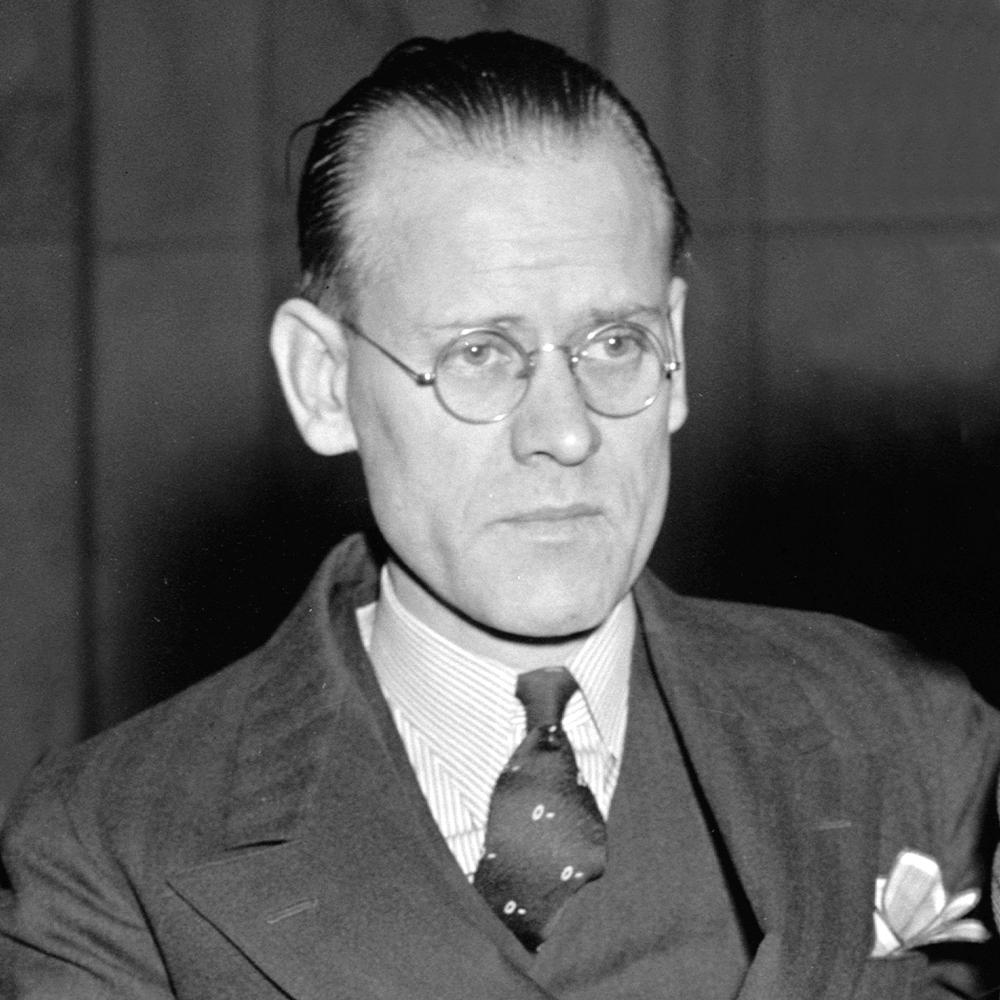Dr. Philo T. Farnsworth
