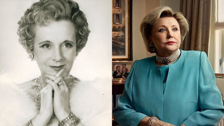 Read more about the article CMG Worldwide Proudly Announces The Representation of Barbara Cartland and Barbara Taylor Bradford