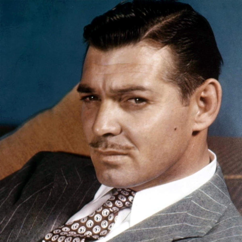 Clark Gable