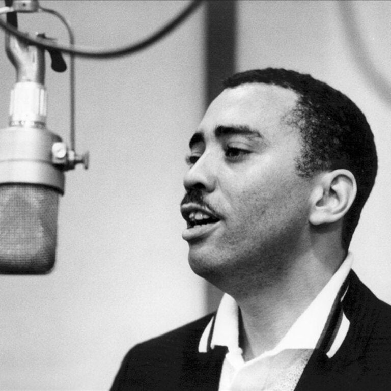 Oscar Brown, Jr.
