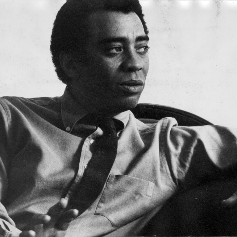 Oscar Brown, Jr.