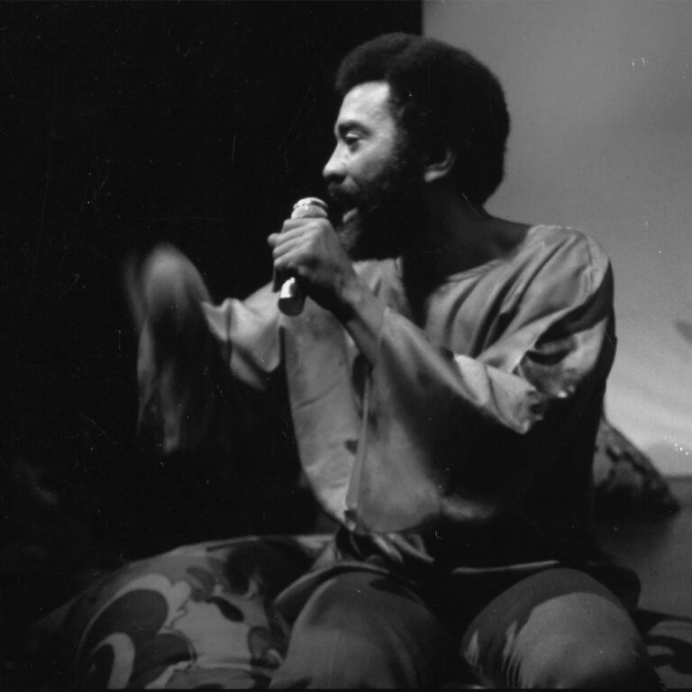 Oscar Brown, Jr.