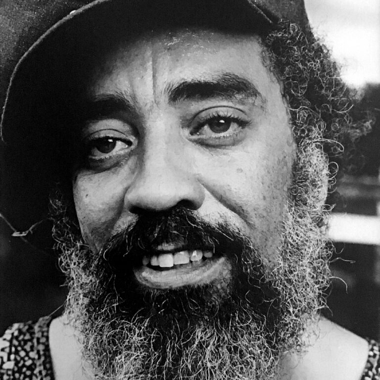 Oscar Brown, Jr.
