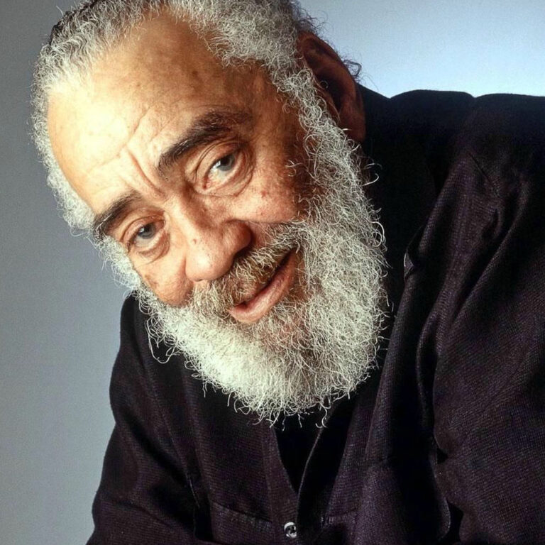 Oscar Brown, Jr.