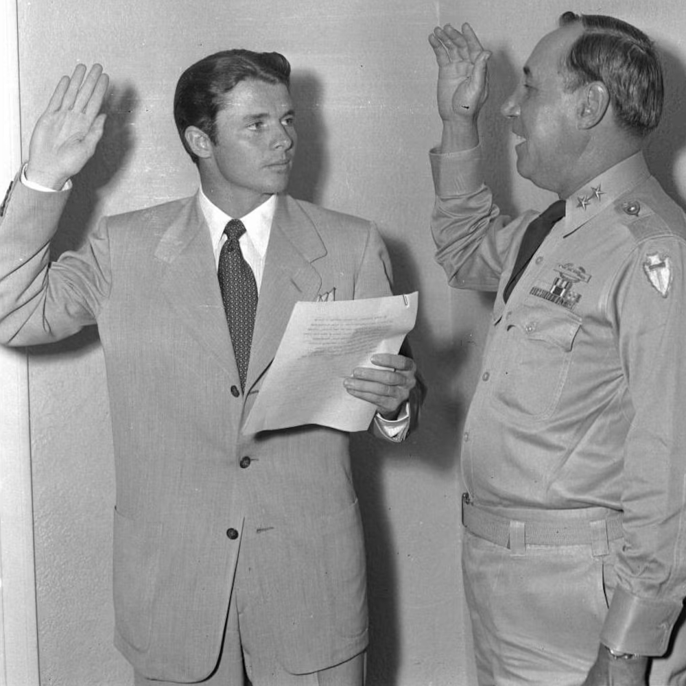 Audie Murphy