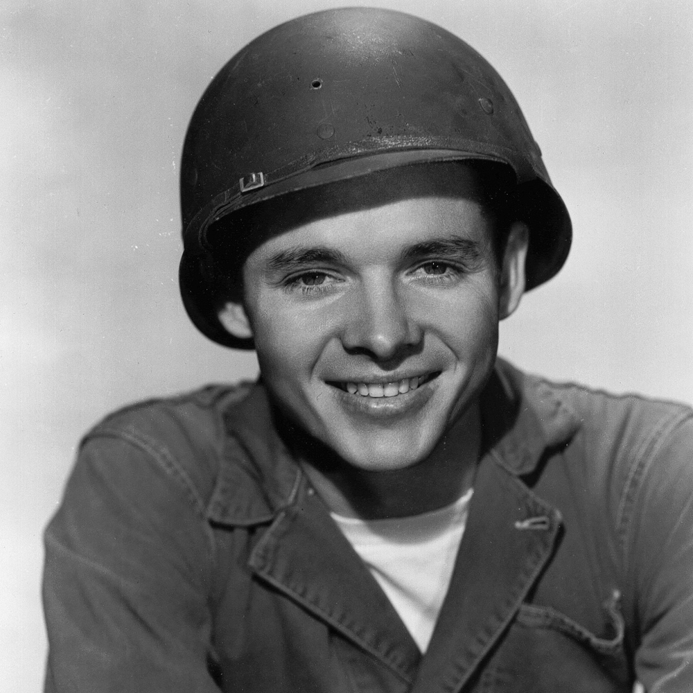 Audie Murphy