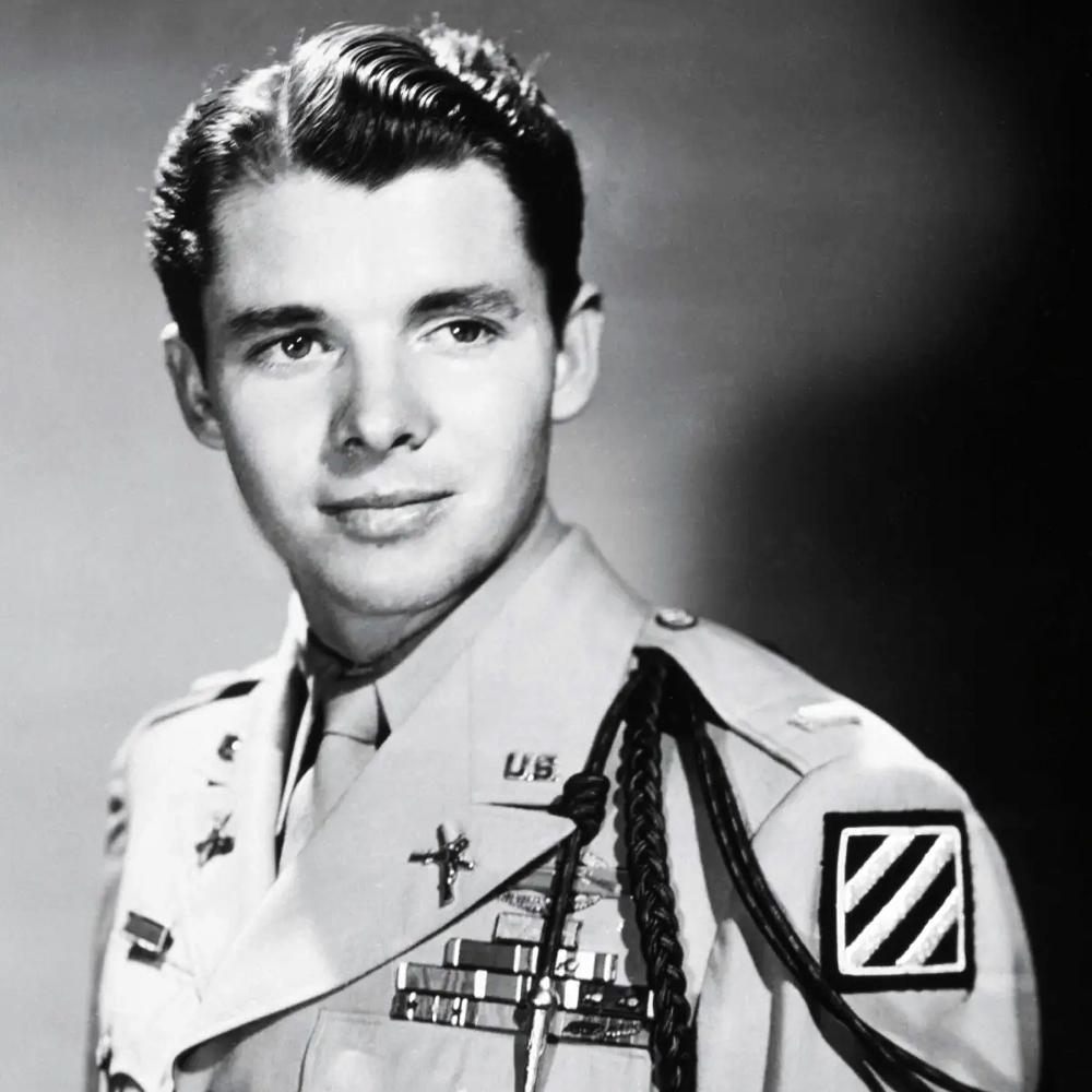 Audie Murphy