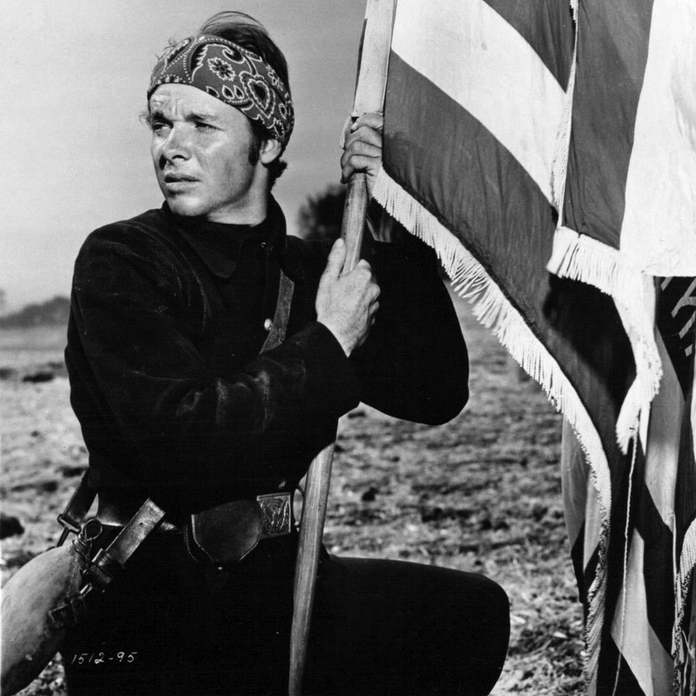Audie Murphy