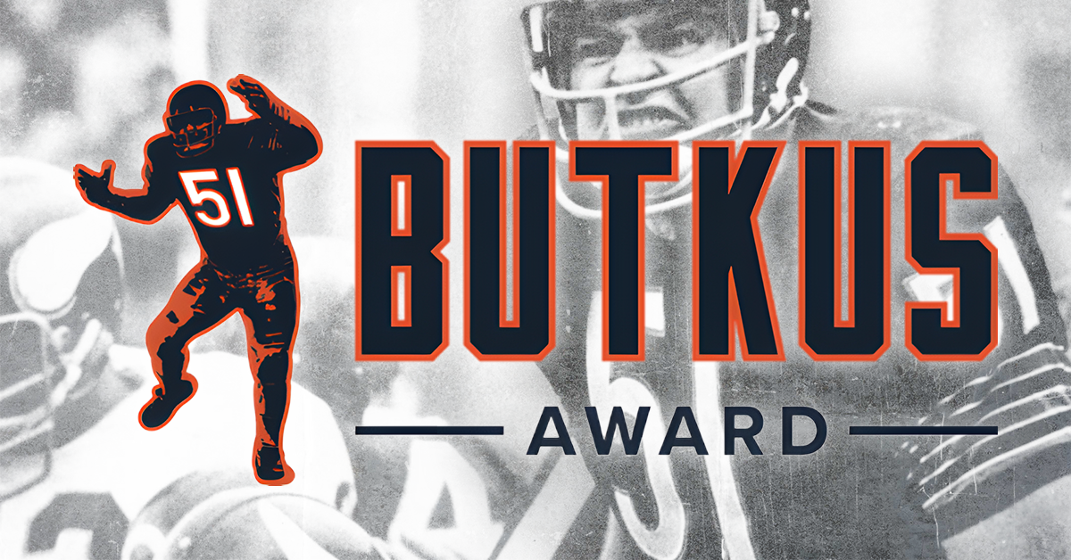 Butkus Award&reg; Announces 2026 Collegiate Watch List for 42nd Season