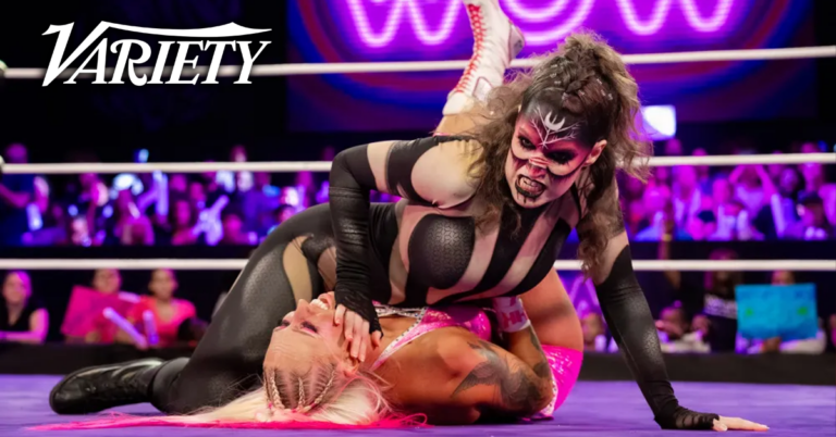 WOW – Women Of Wrestling Sets Major Season 5 Expansion, Jeanie Buss to Appear On-Camera