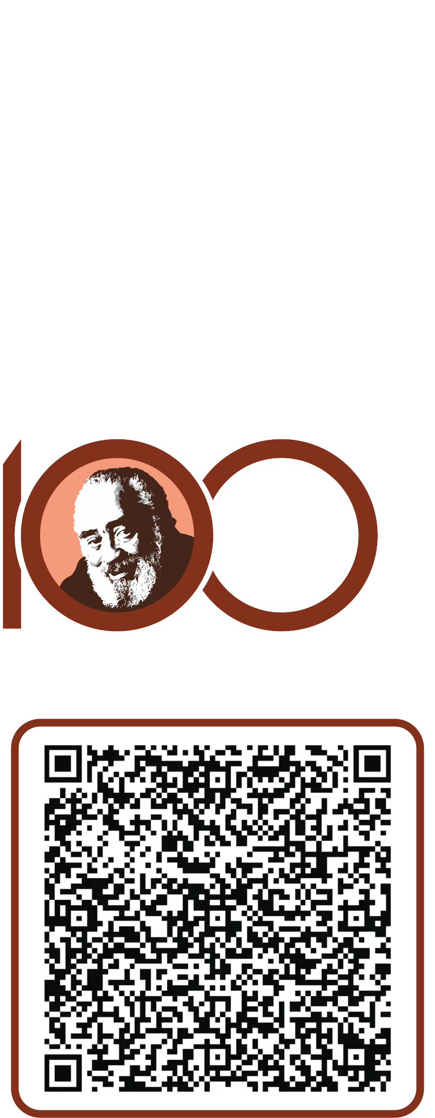 100 Years of Genius: A Centennial Celebration of Oscar Brown Jr.