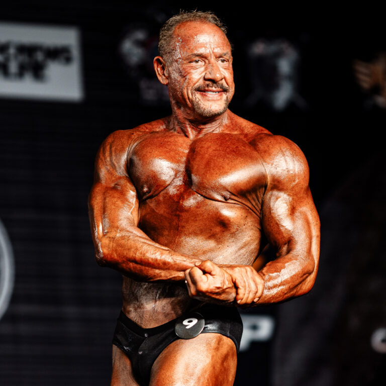 Gary Nance
