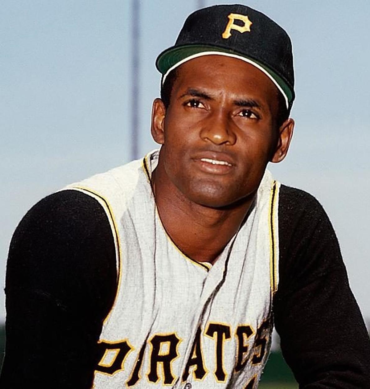 Roberto Clemente