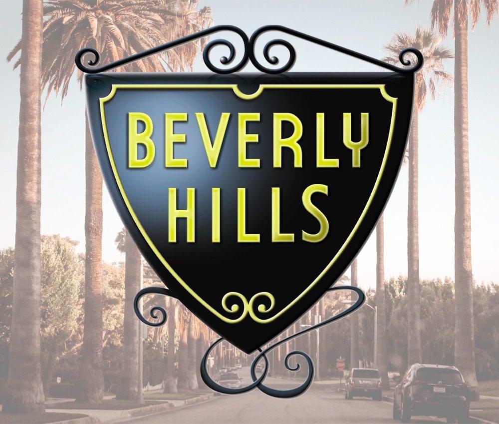 Beverly Hills Shield