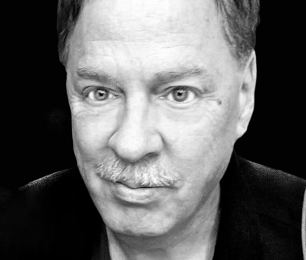 Bob Mulrenin