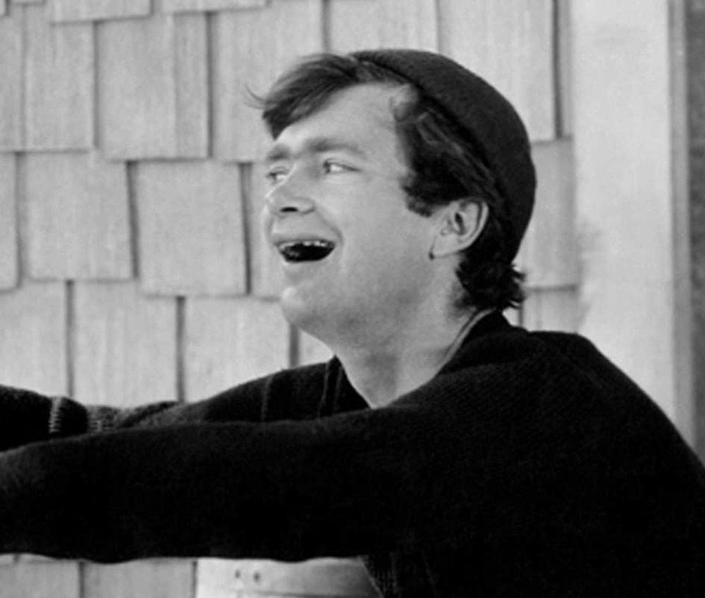 Buddy Ebsen