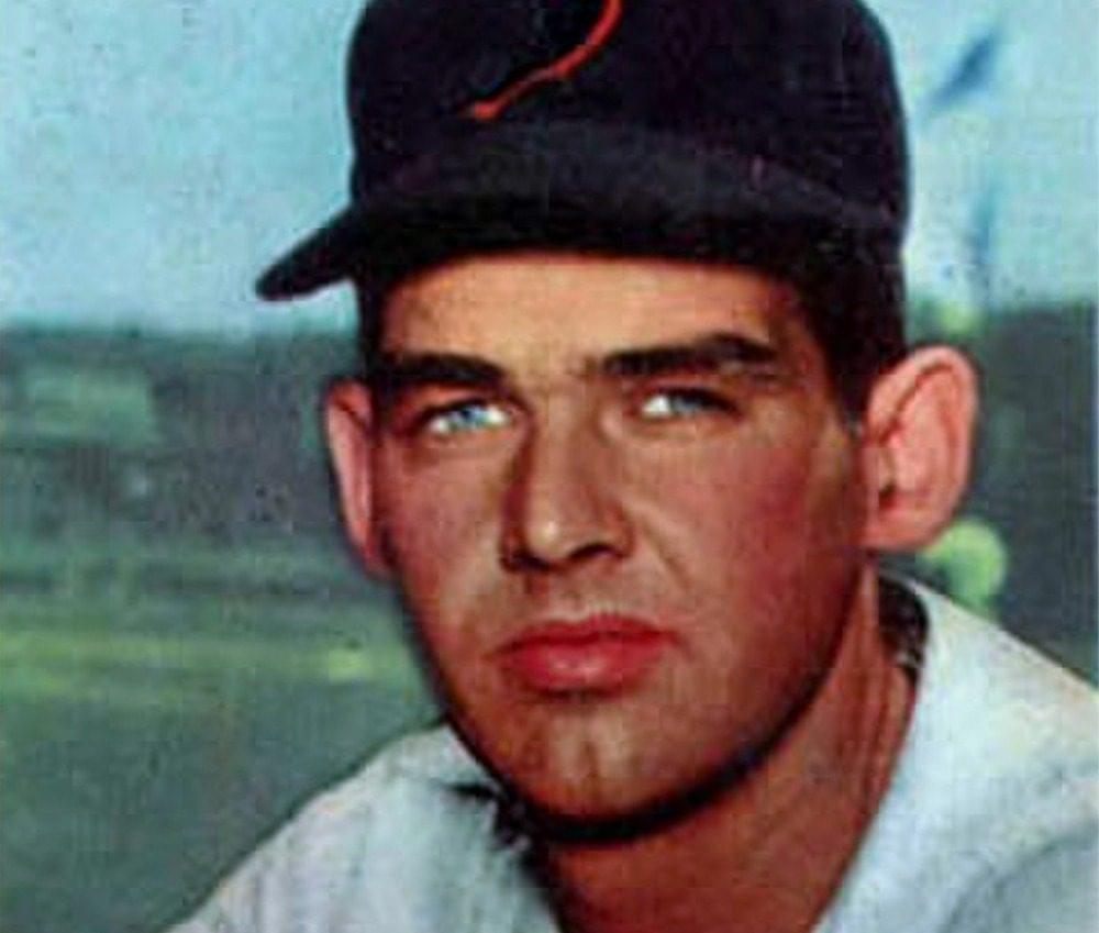 Don Larsen