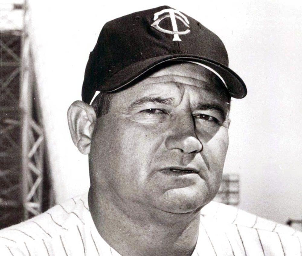 Early Wynn