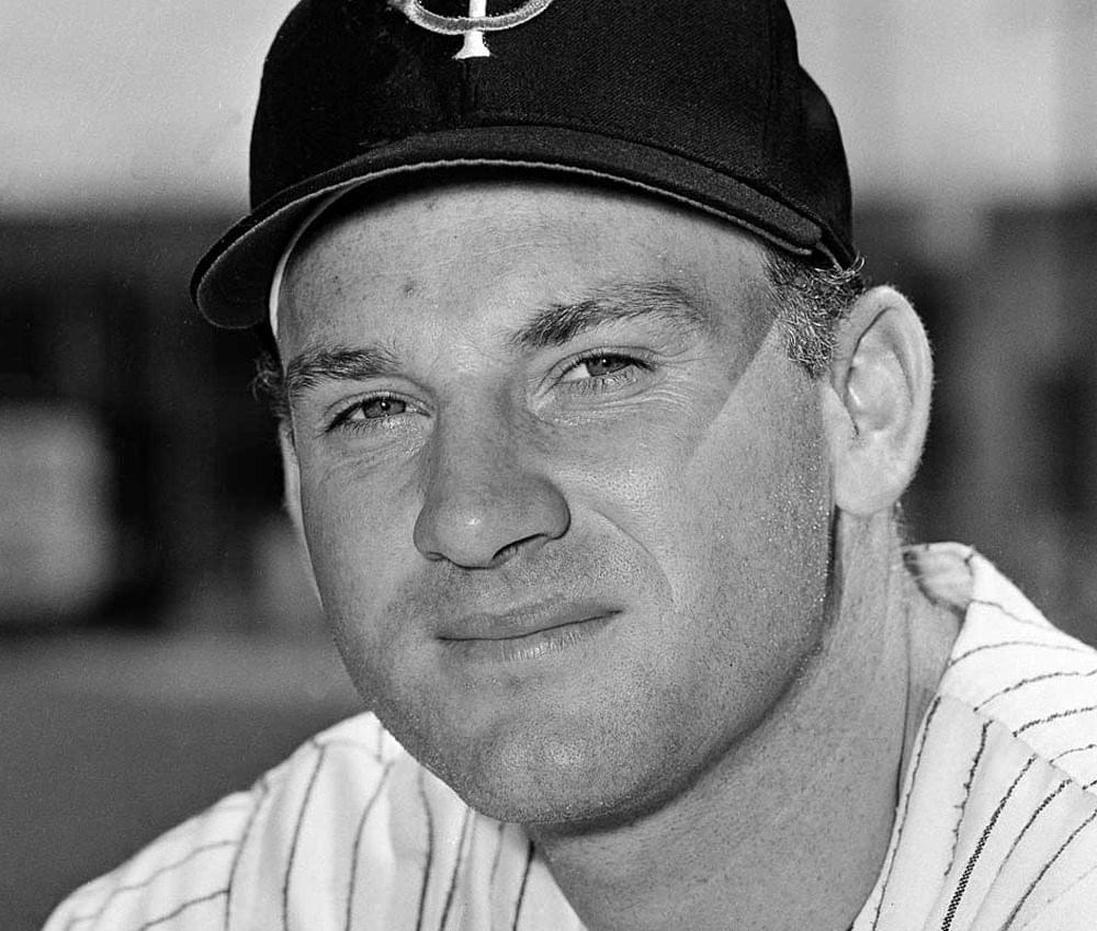 Harmon Killebrew
