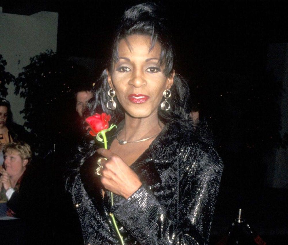 The Lady Chablis