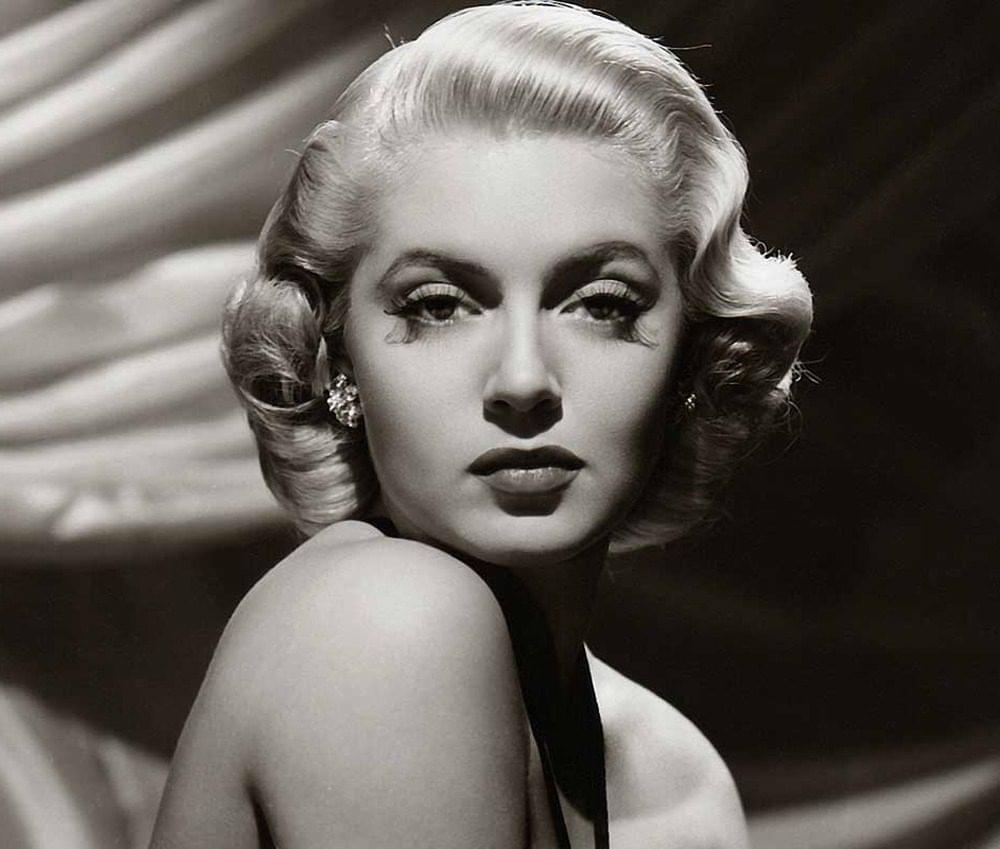 Lana Turner