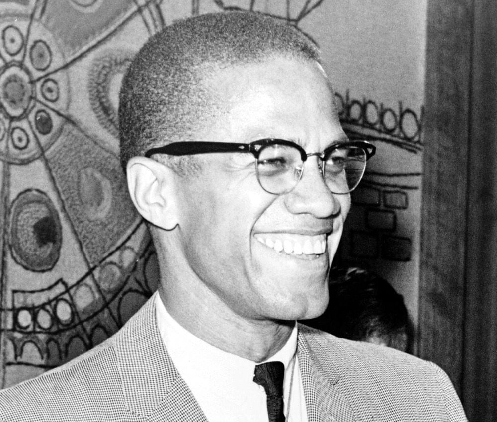 Malcolm X