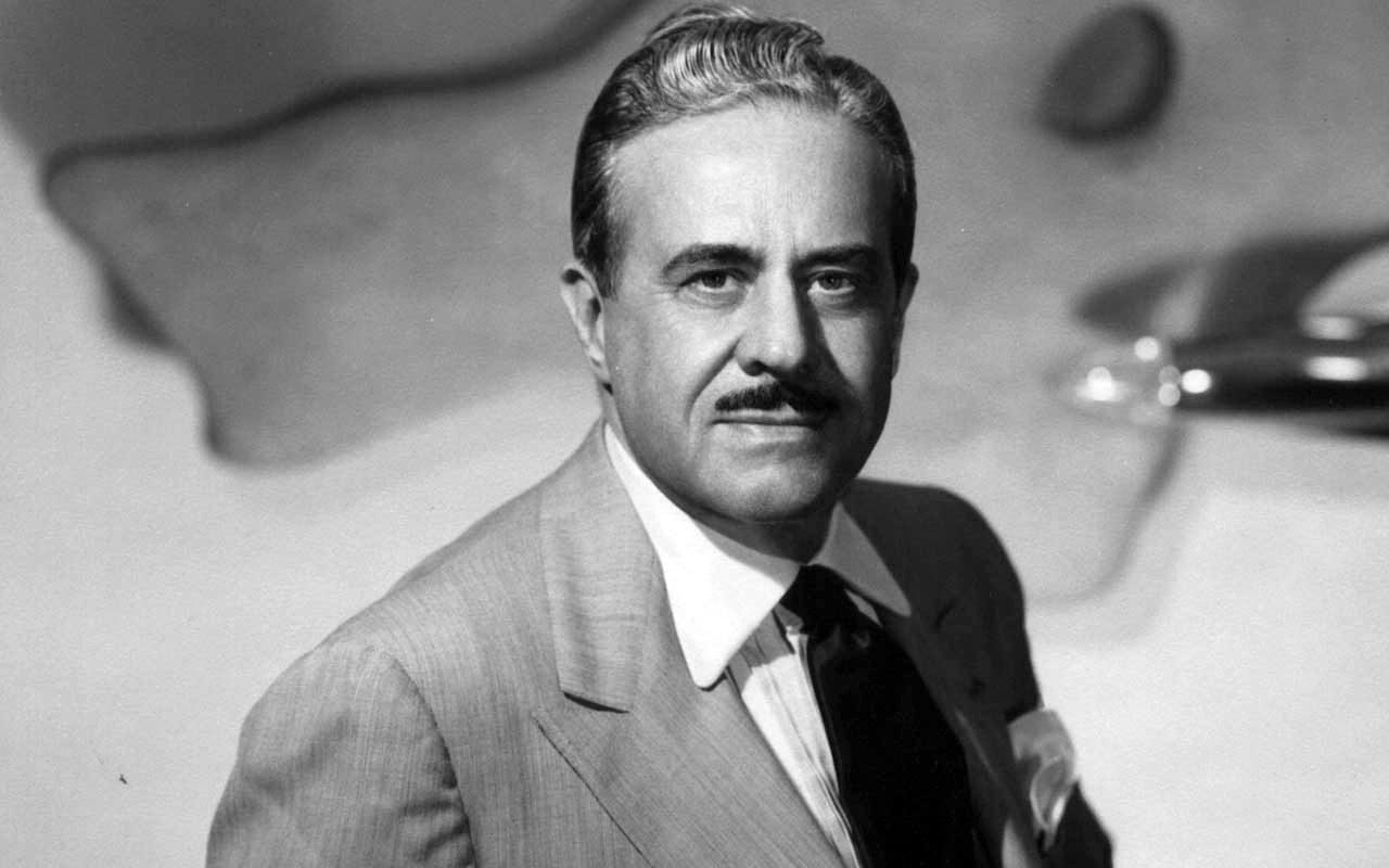 Raymond Loewy