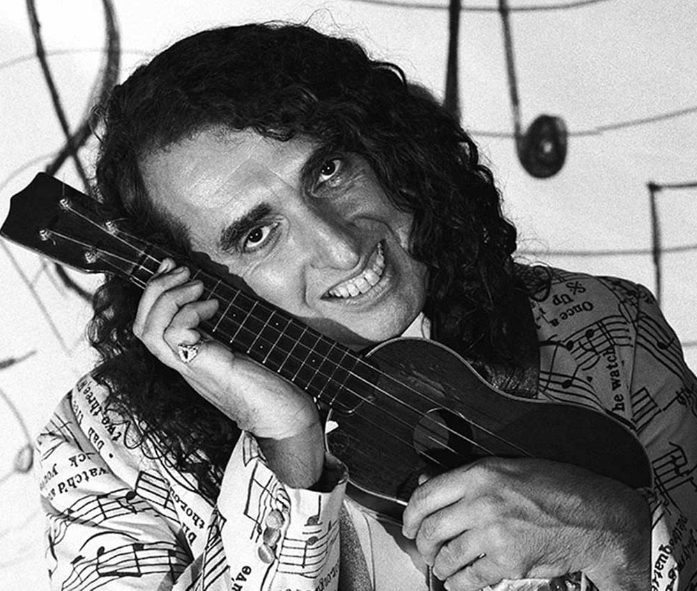 Tiny Tim