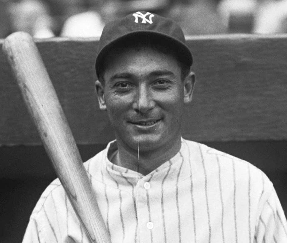 Tony Lazzeri
