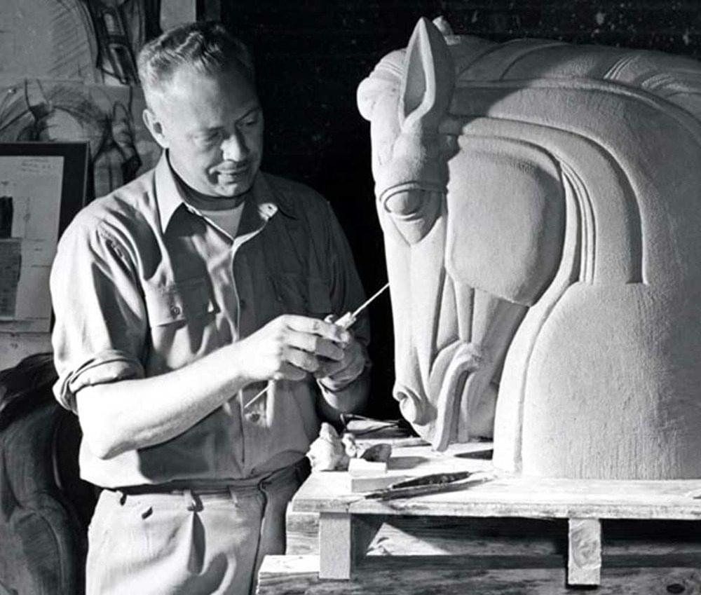 Viktor Schreckengost