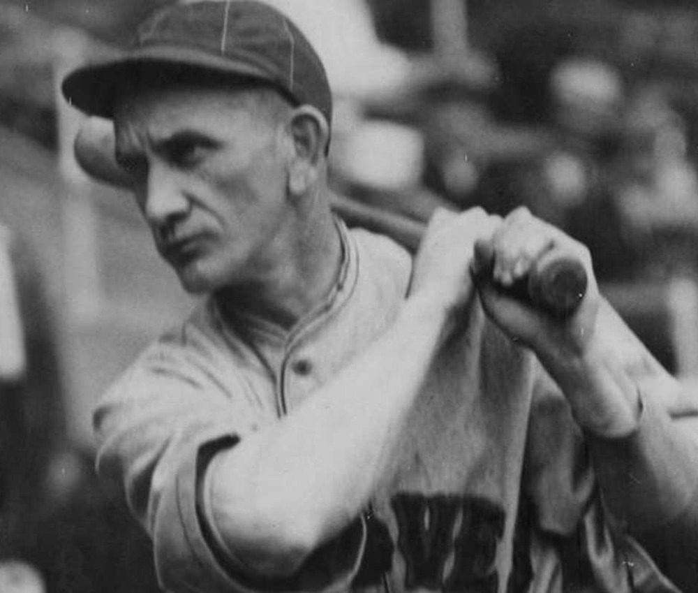 Walter Maranville