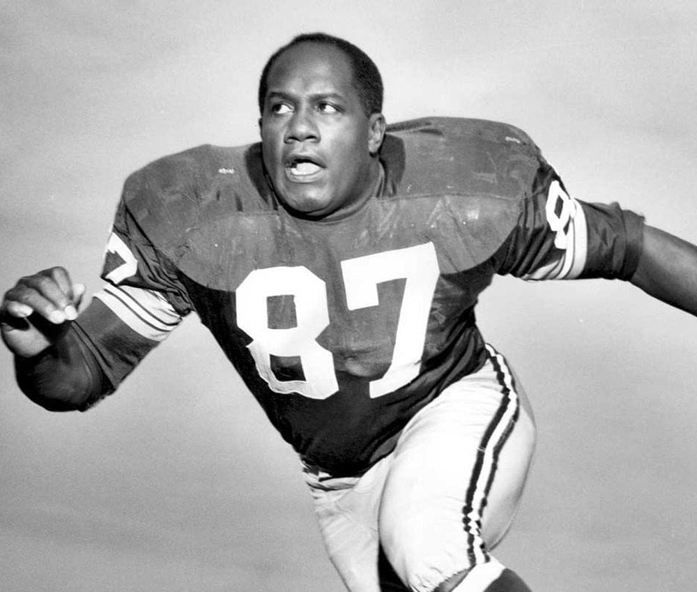Willie Davis