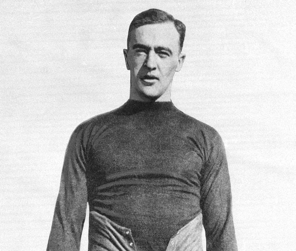 George Gipp