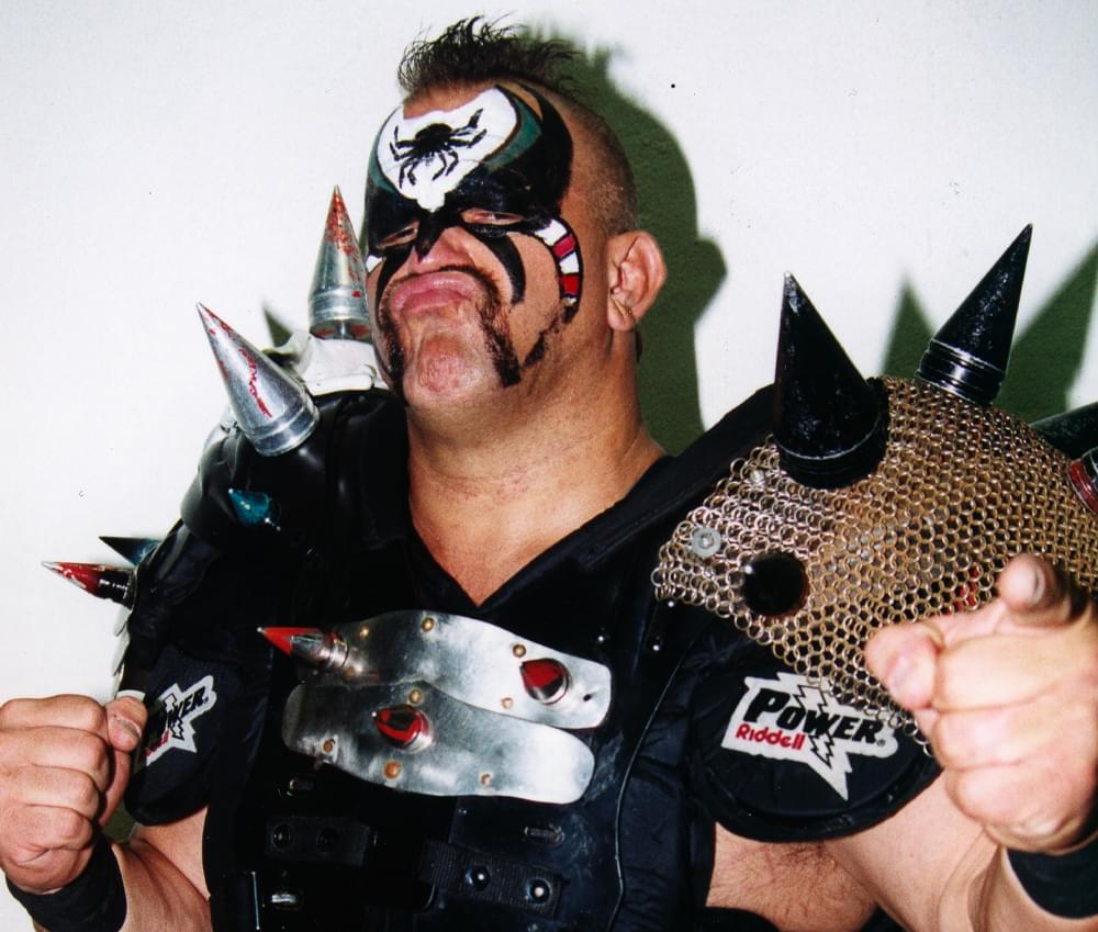 Road Warrior Animal